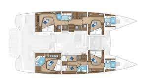 yacht plan