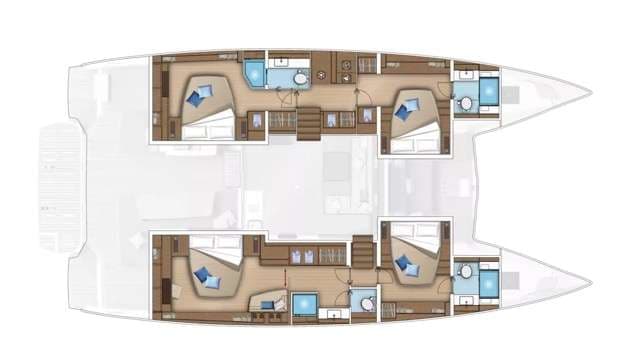 yacht plan