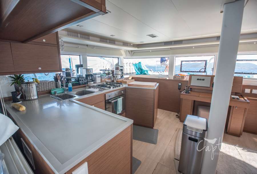 Galley