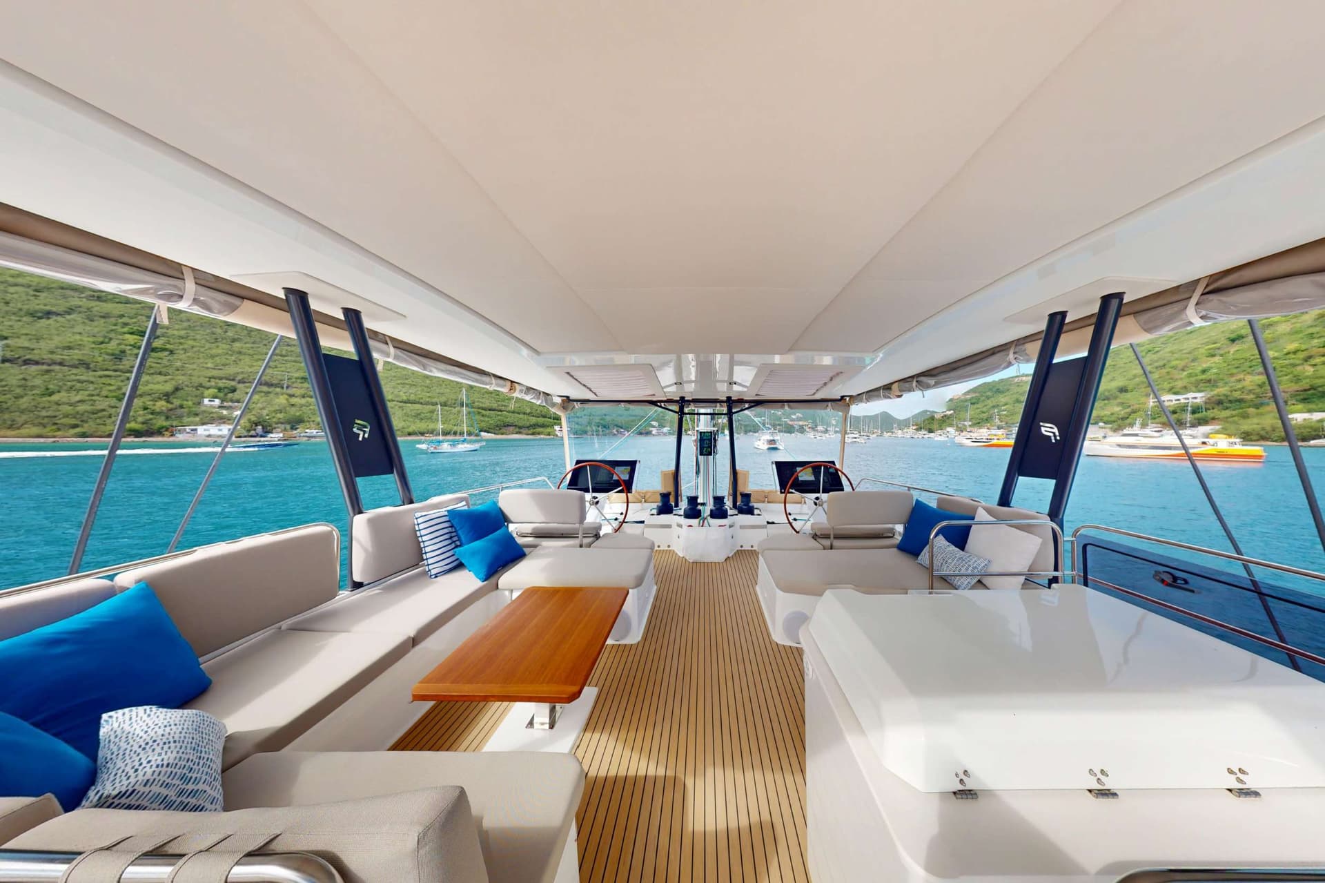 Flybridge