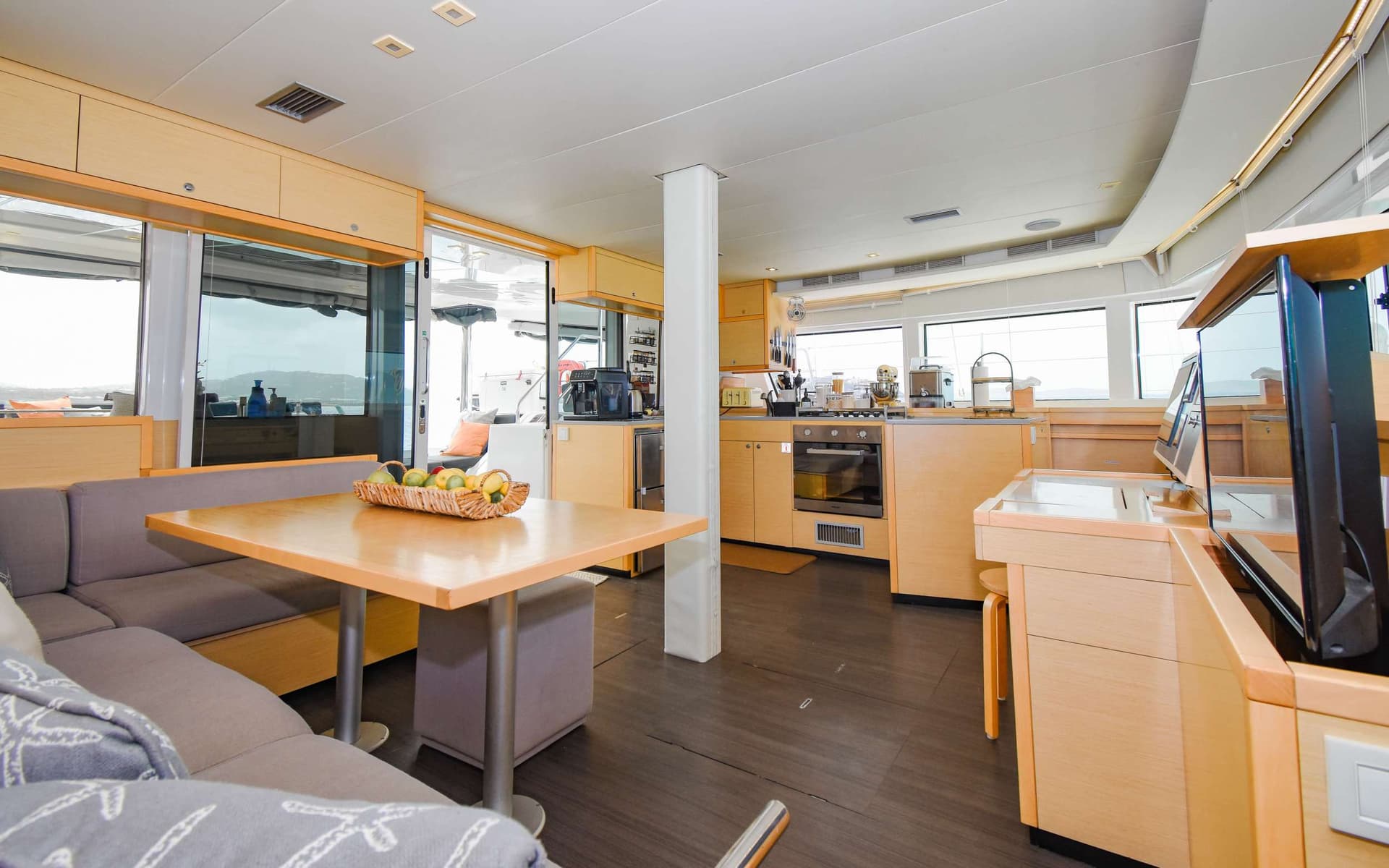 Galley