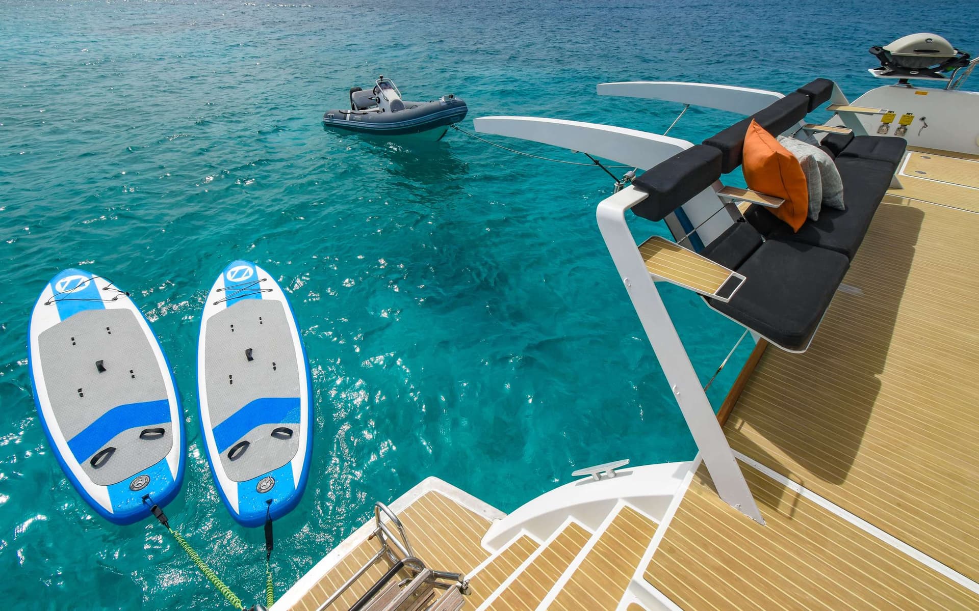 Water Toys