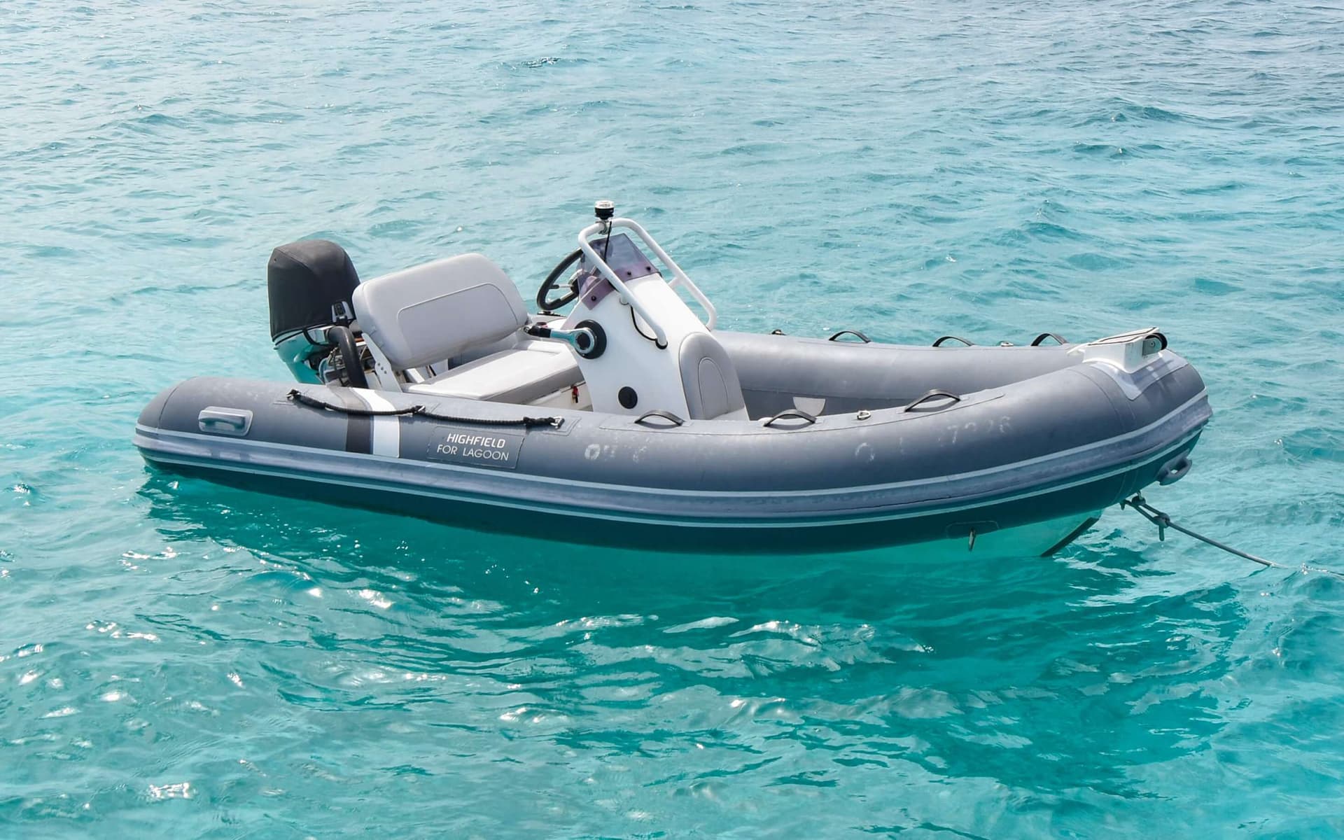 Dinghy