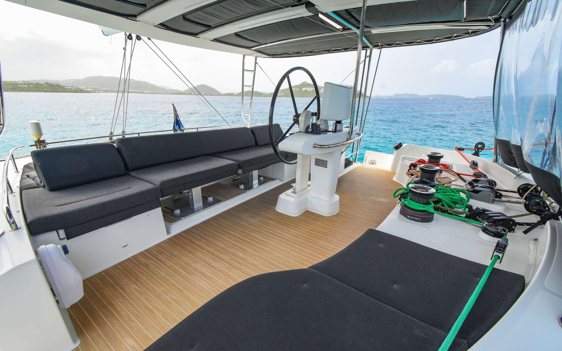 Flybridge