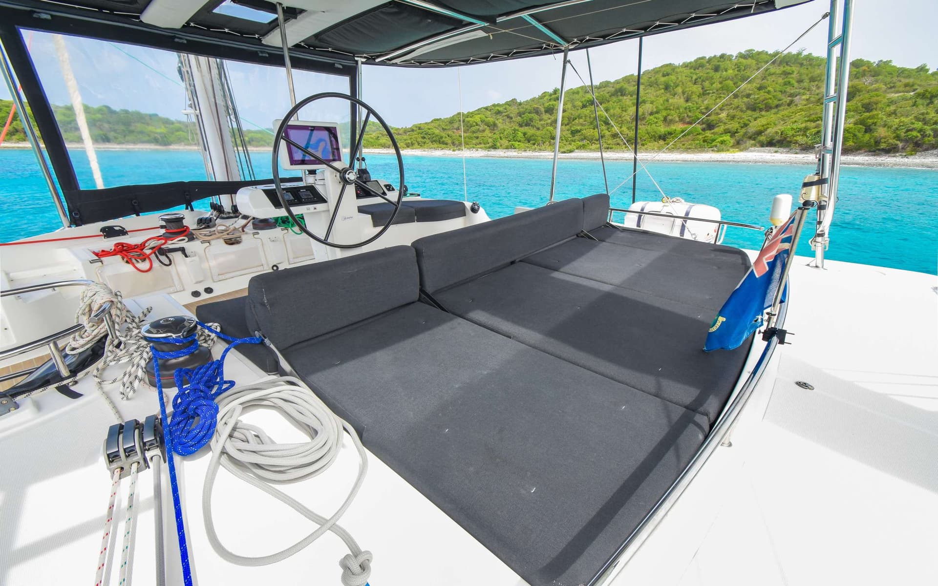 Flybridge