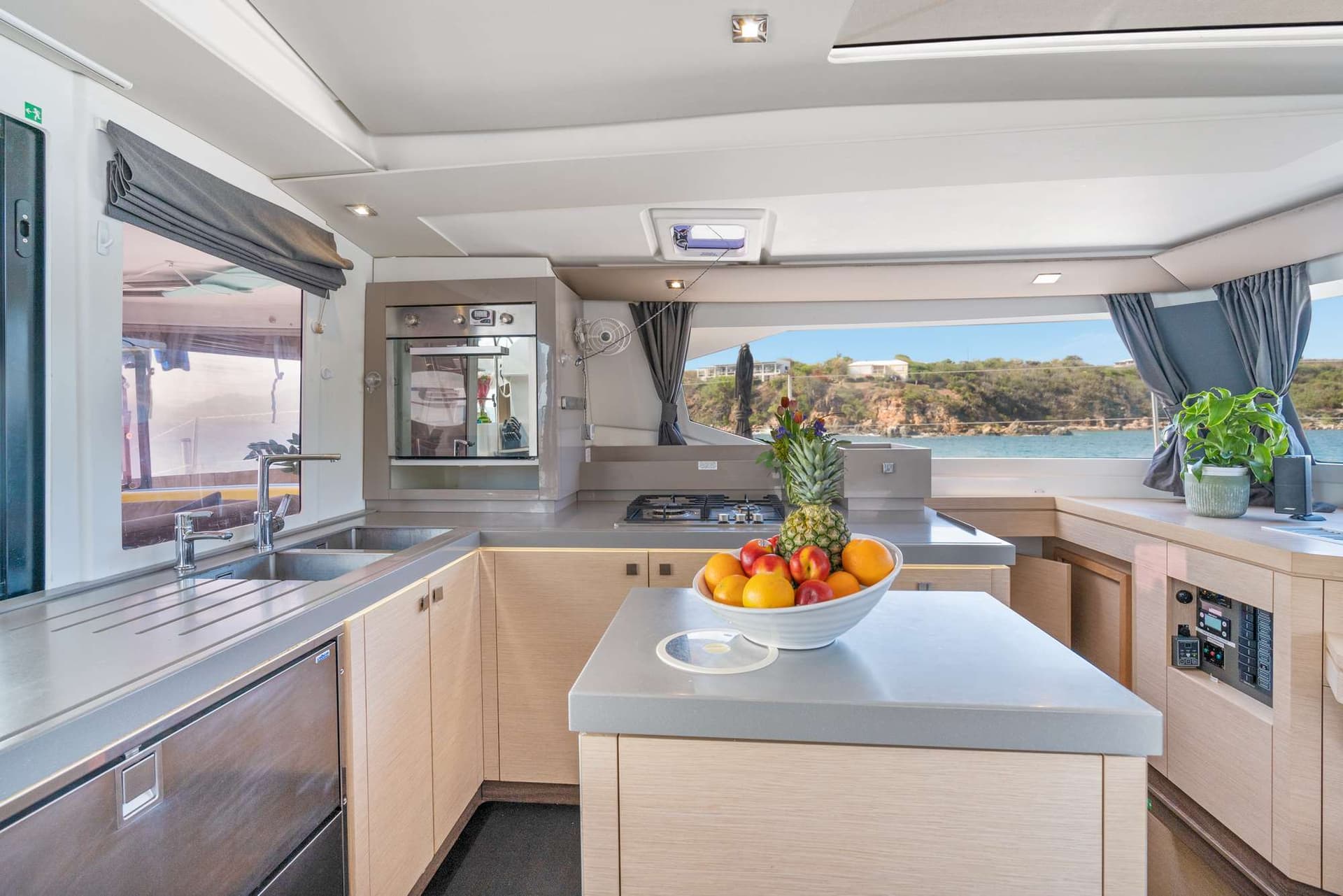 Galley