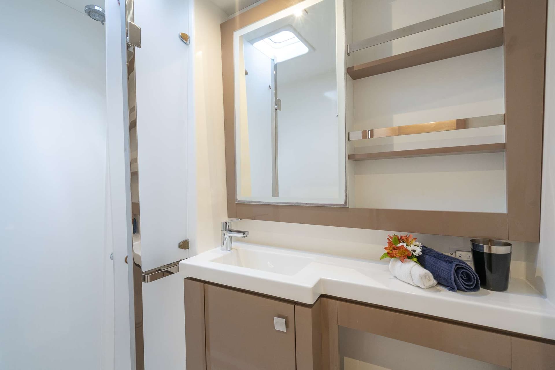 En-suite