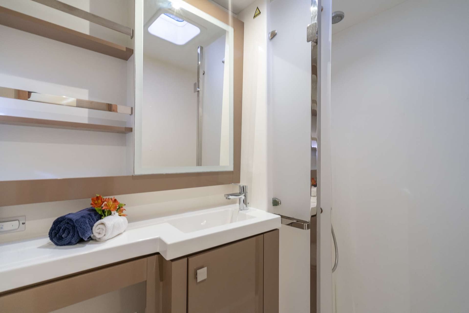 En-suite