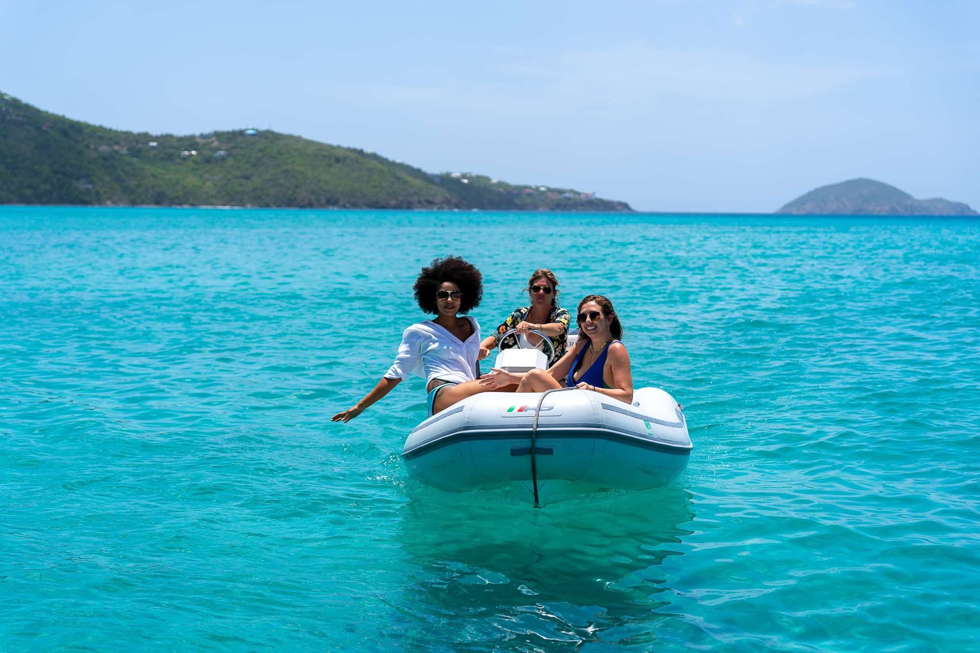 Dinghy