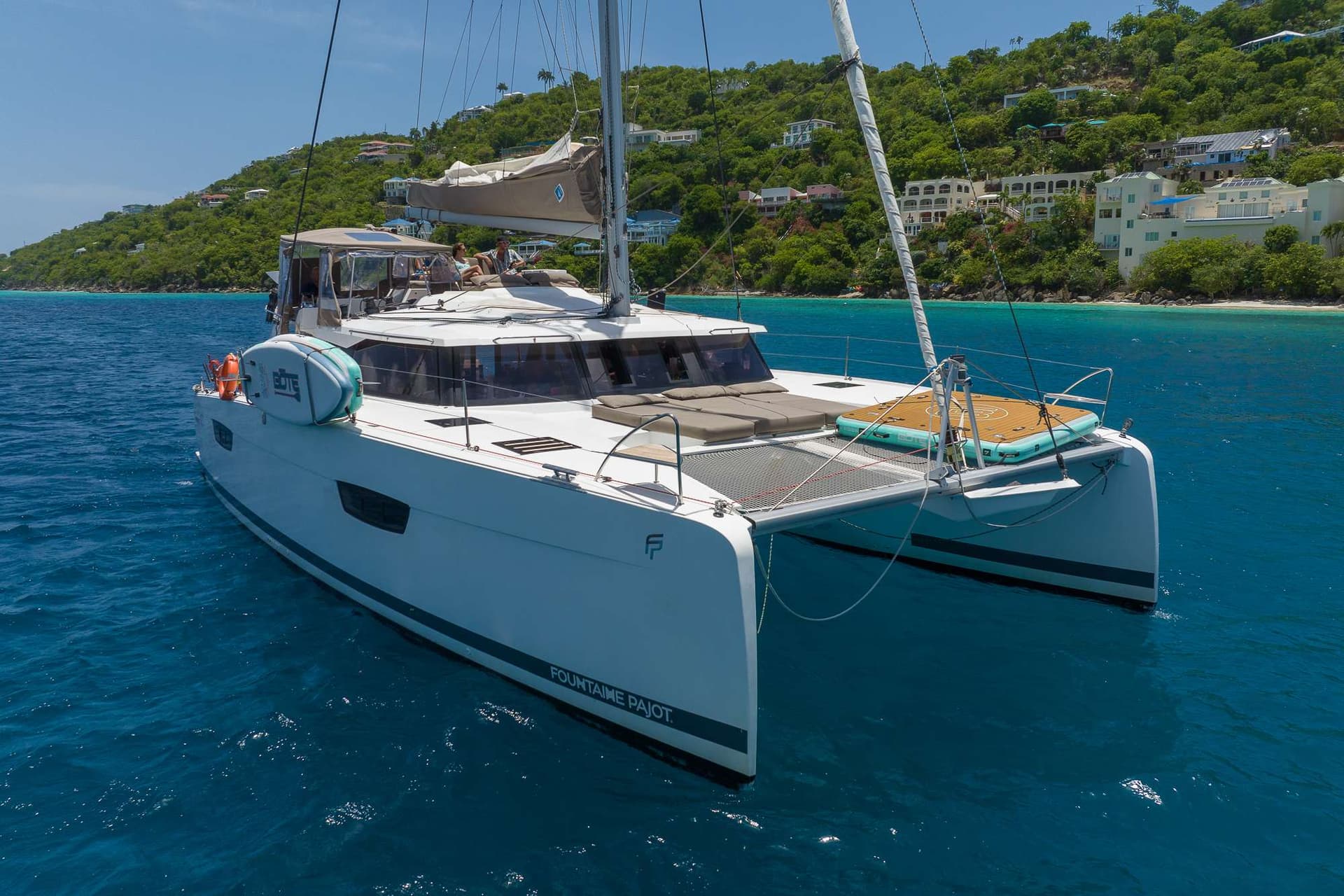 Bow View