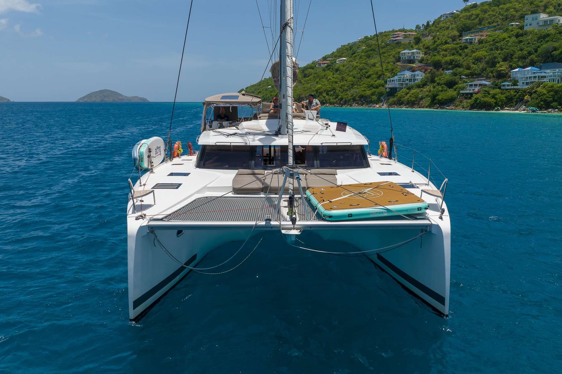 Bow View