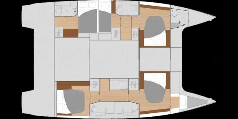 yacht plan