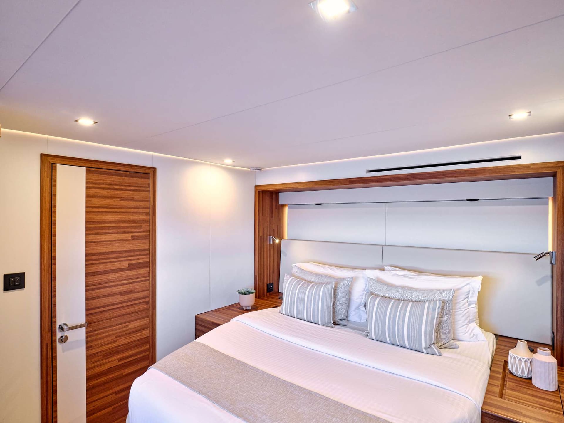 Guest cabin - Sistership