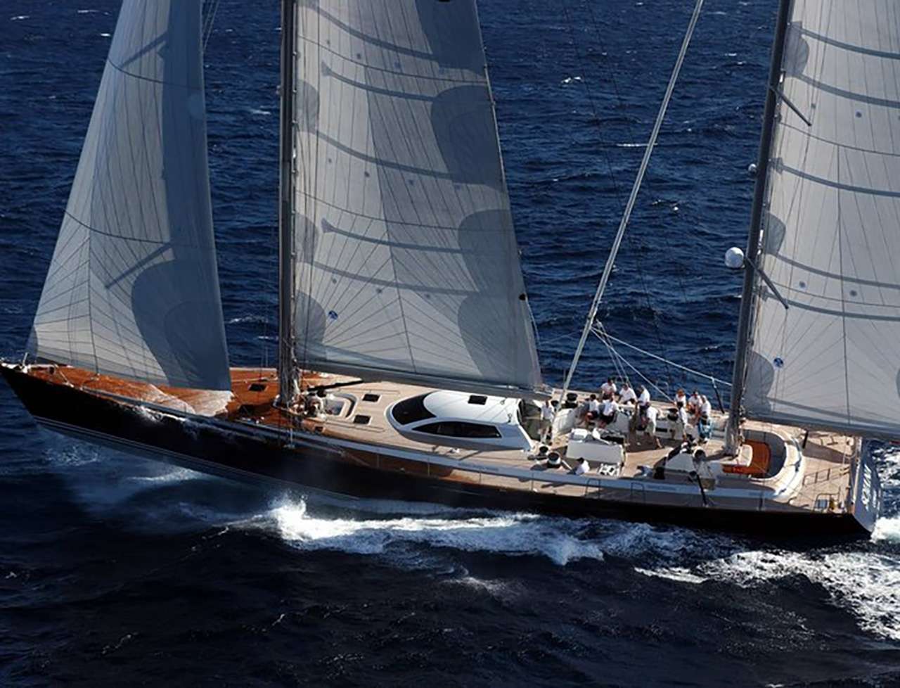 SOJANA – Greenbay Mar