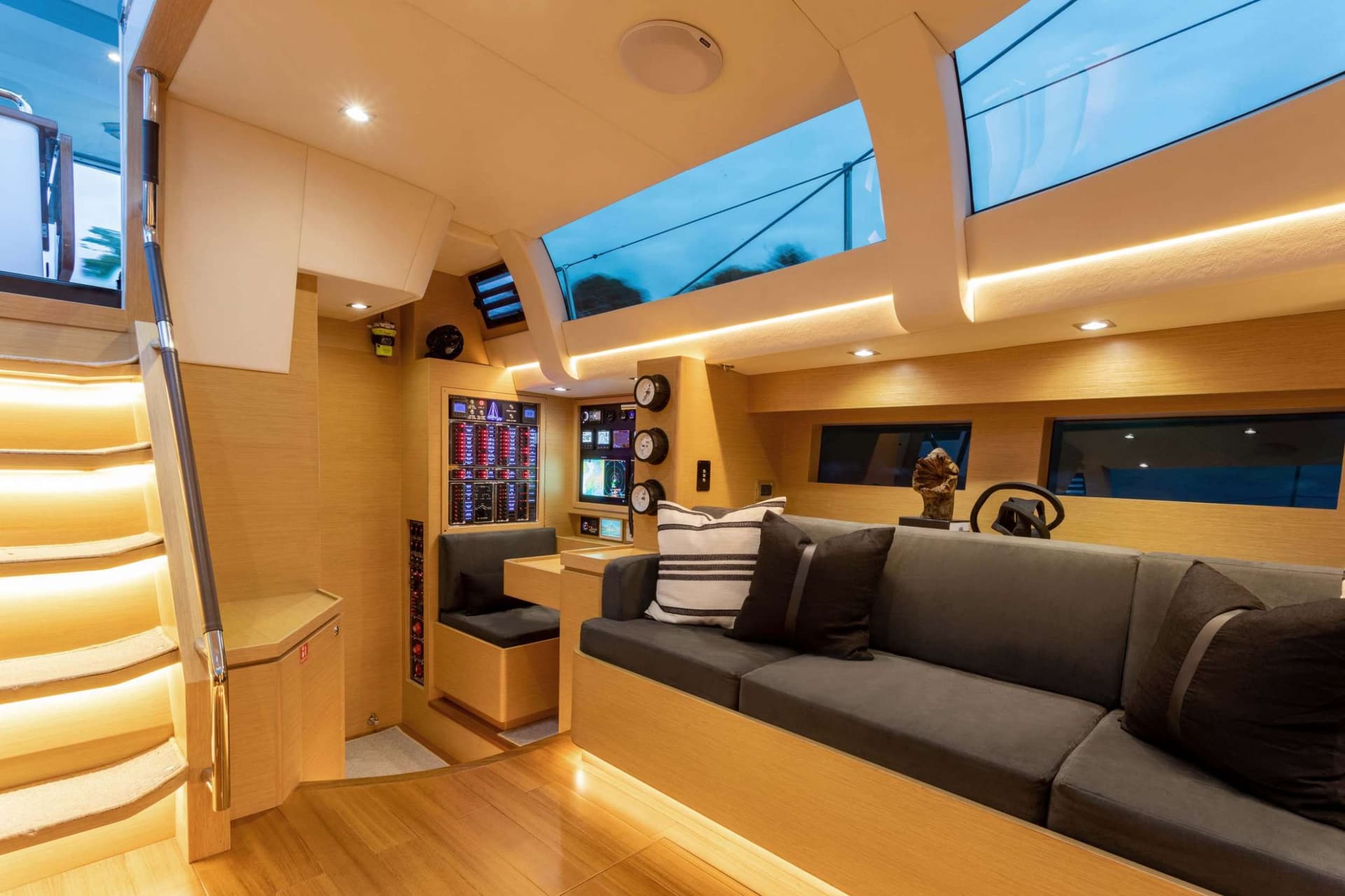VANISHING POINT