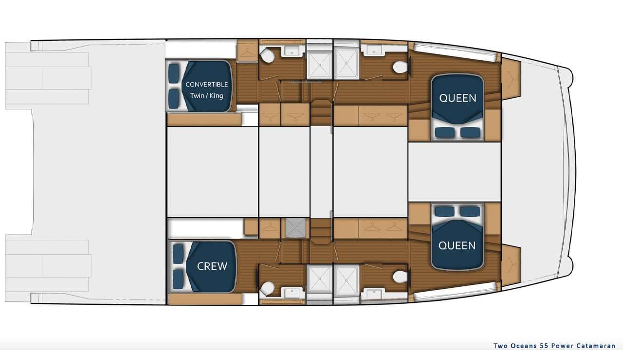 yacht plan