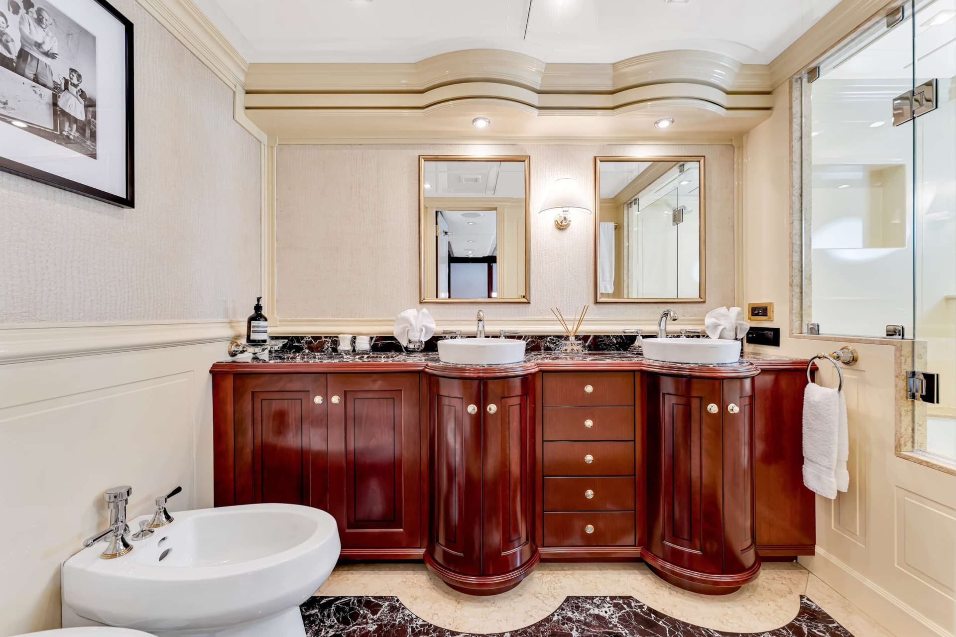 Guest Ensuite