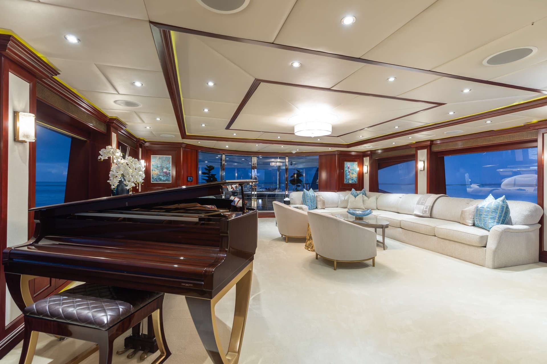 Skylounge
