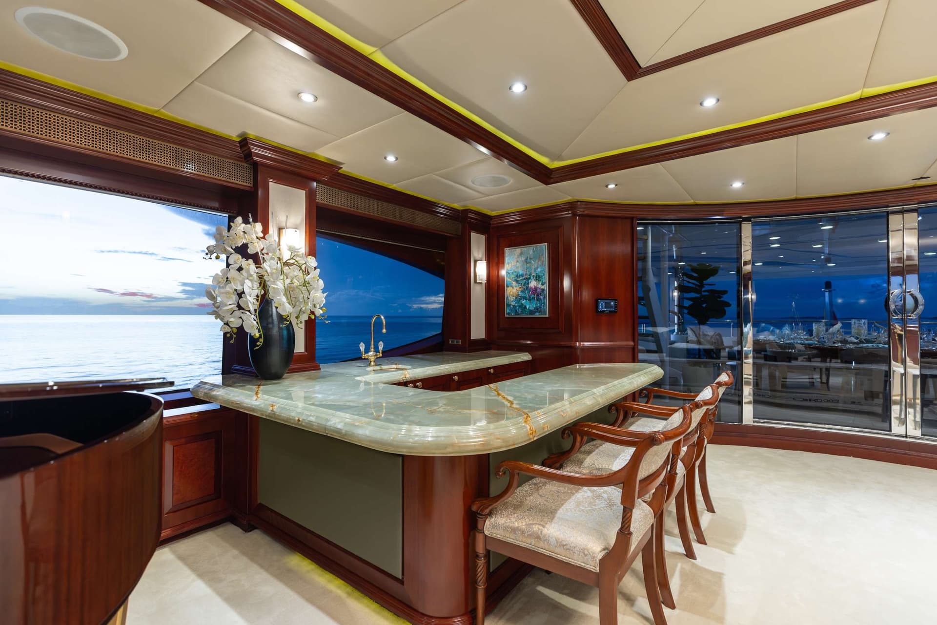 Skylounge