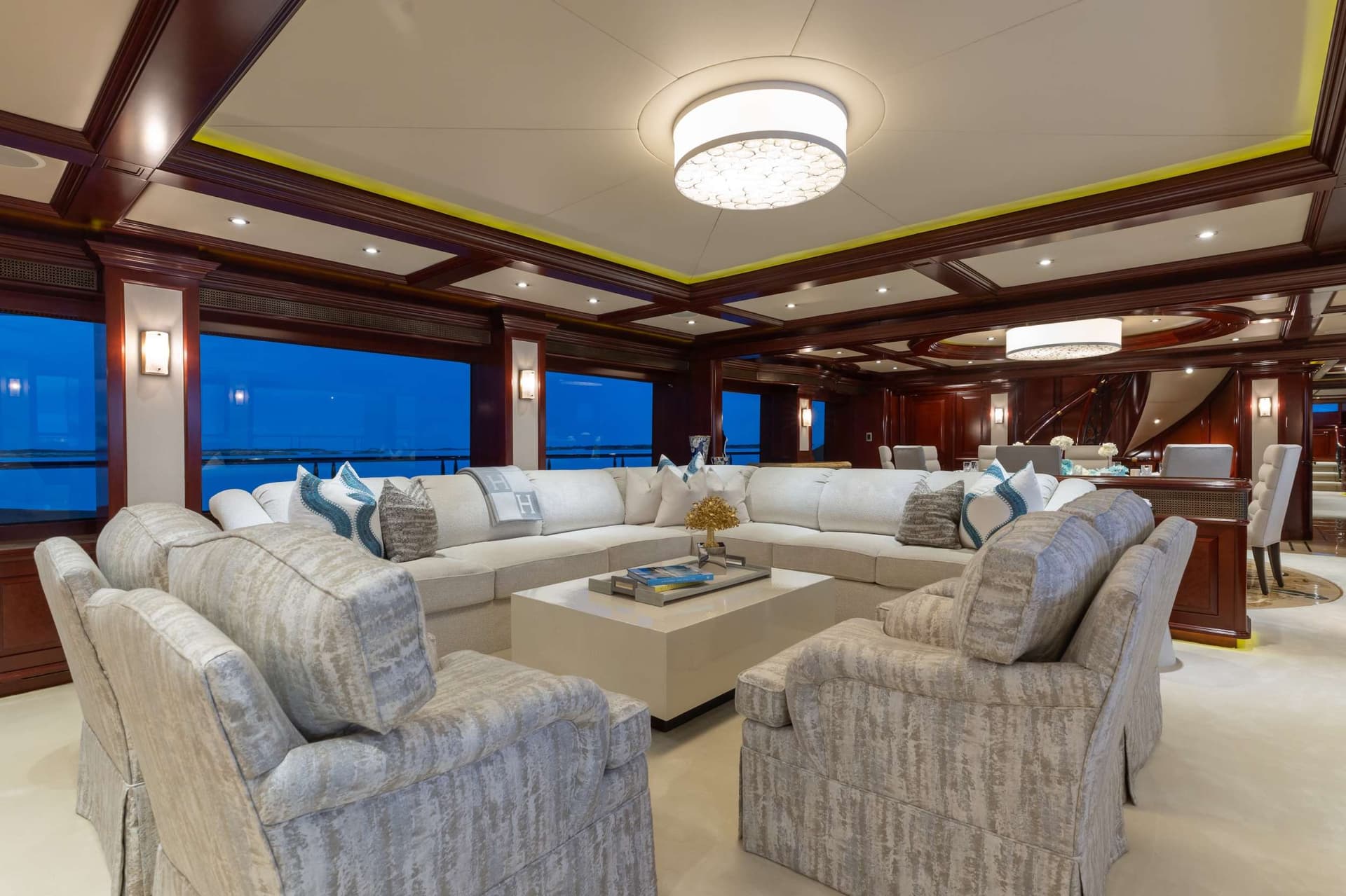 Main Salon