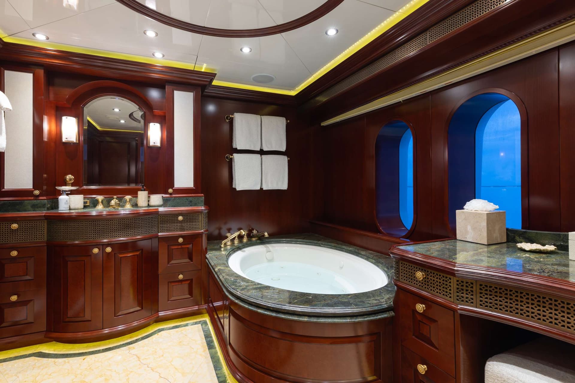 Master Ensuite