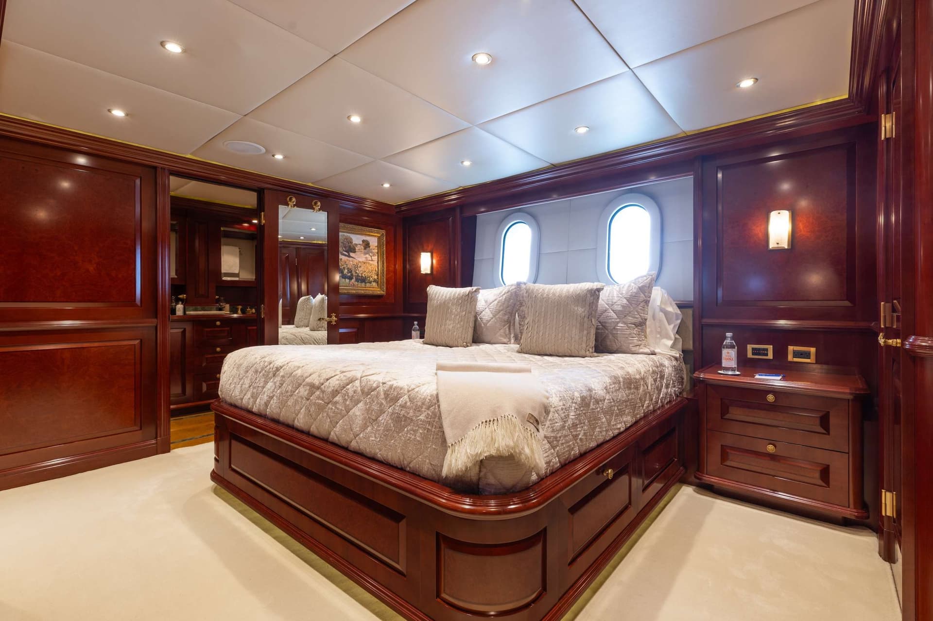 Guest Stateroom