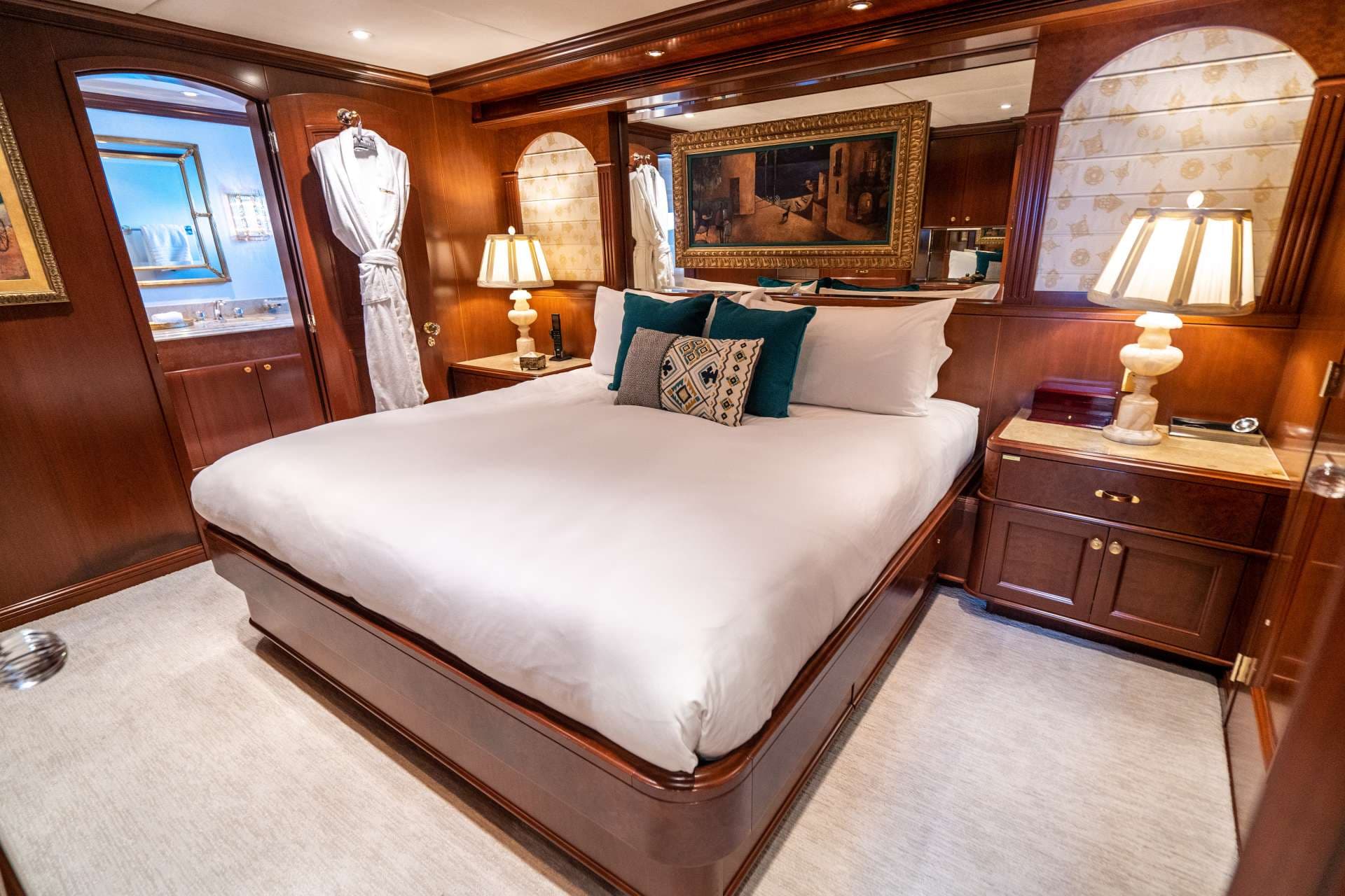 King Guest cabin (2)