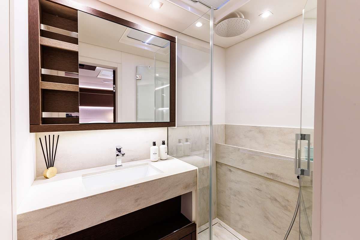 Ensuite