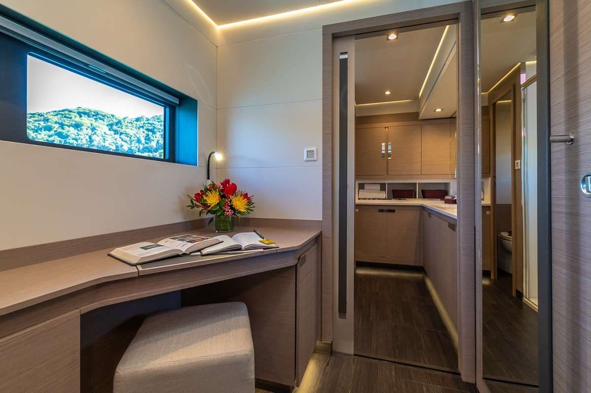Primary Suite