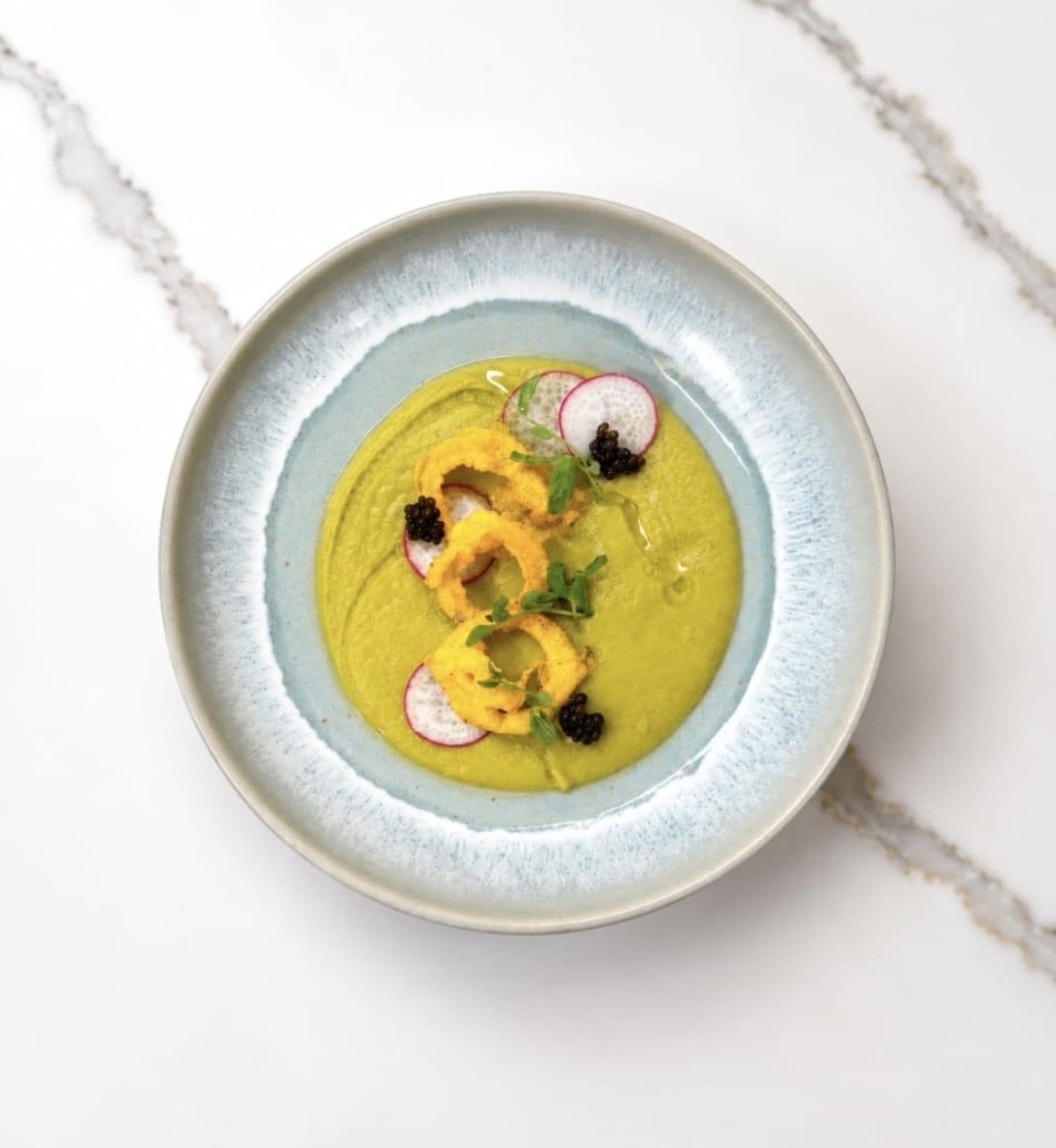 Soup starter
