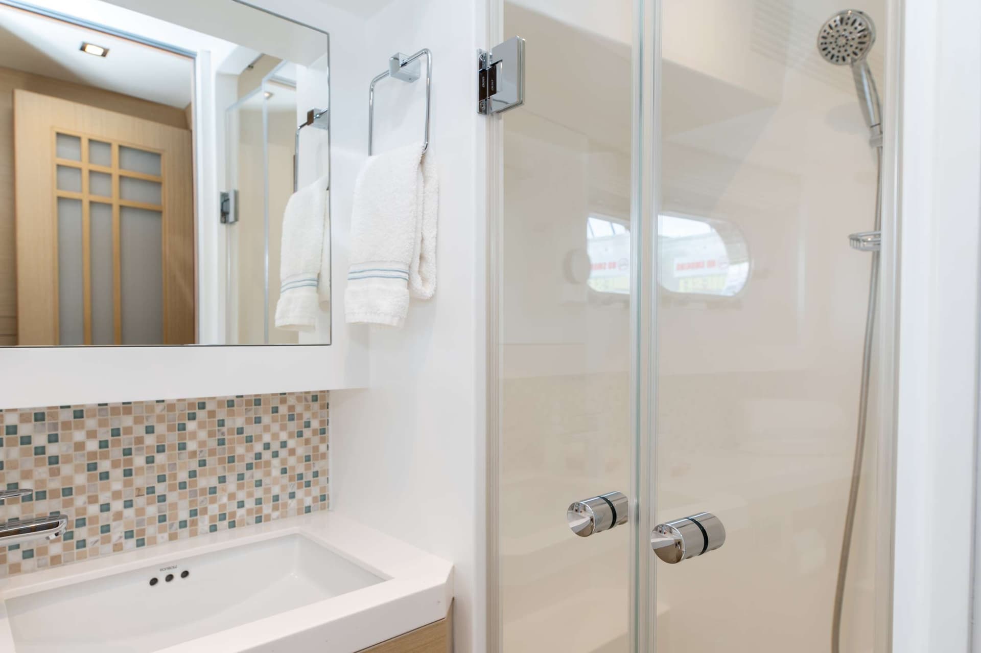 VIP Ensuite