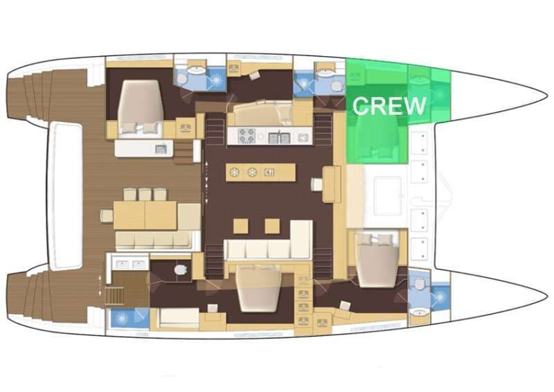 yacht plan