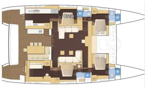 yacht plan