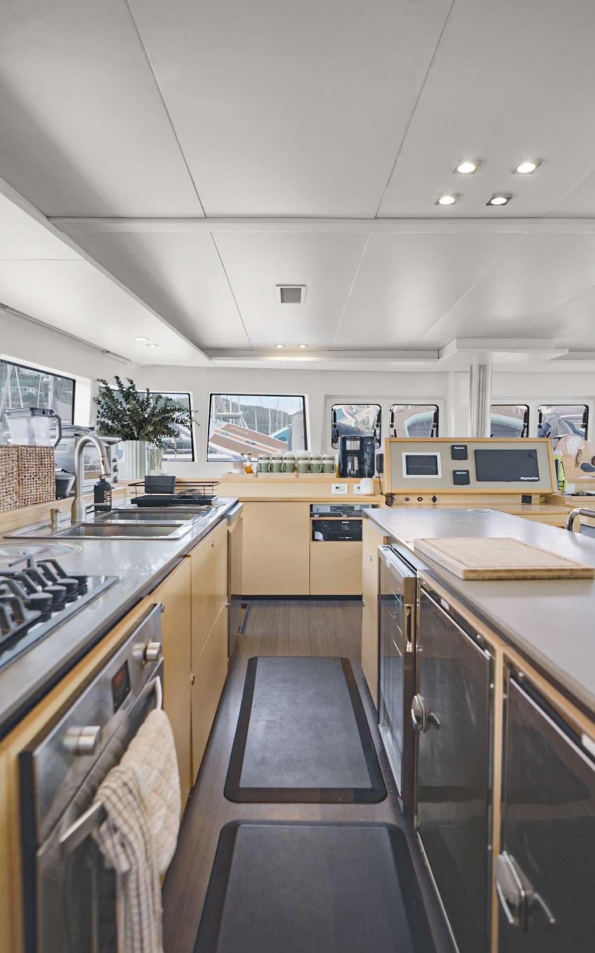 Galley