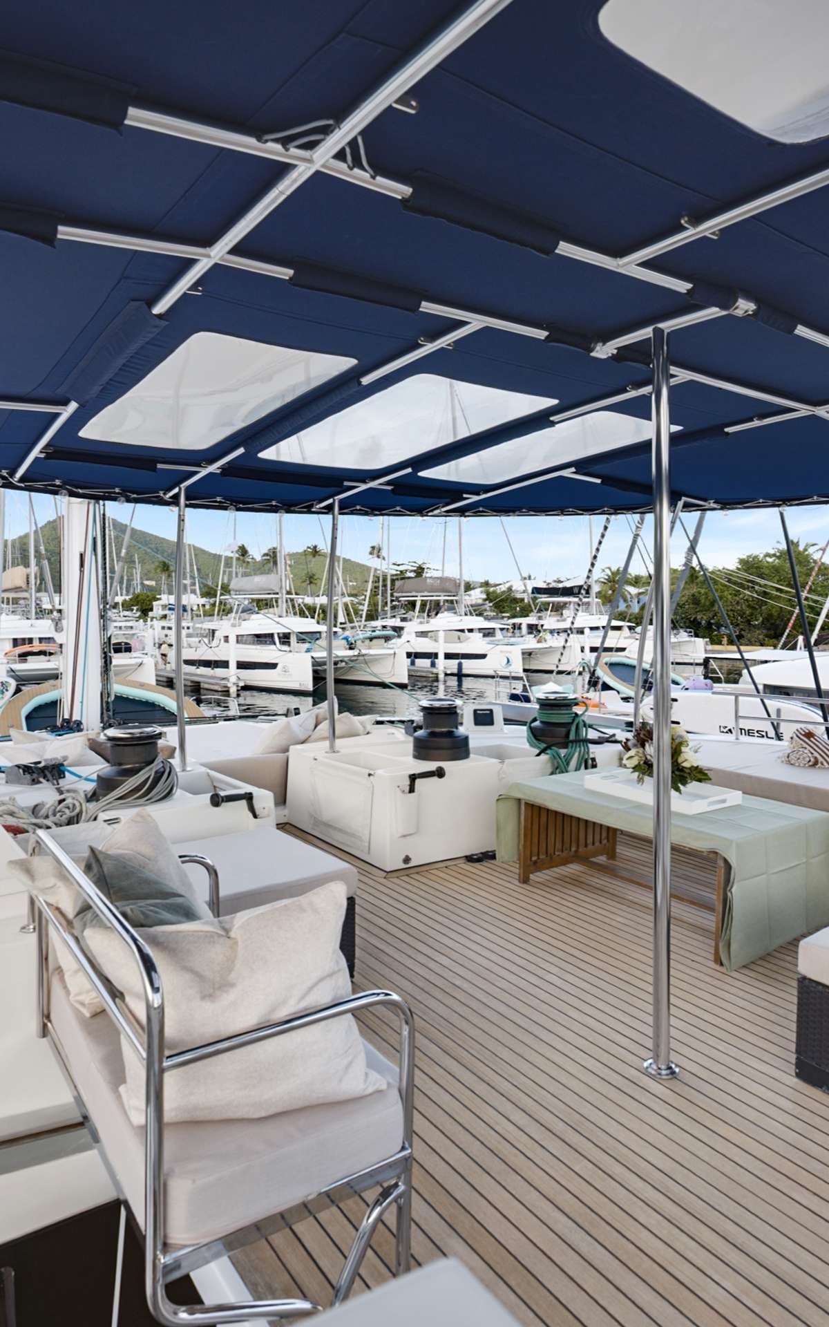 Flybridge