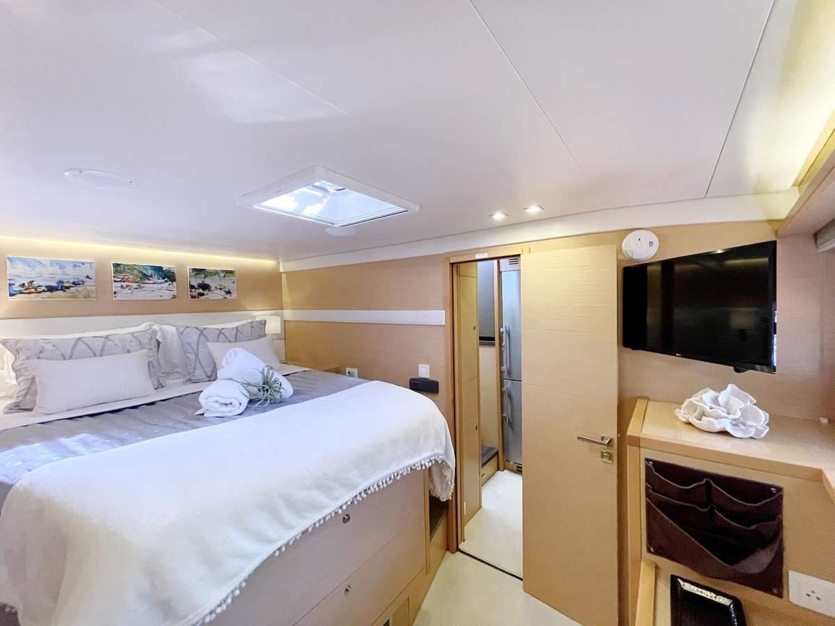 Primary Cabin