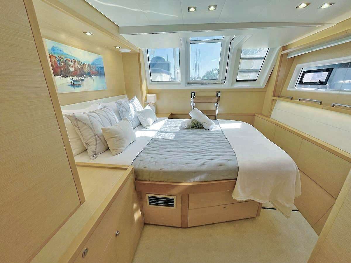 Guest Cabin