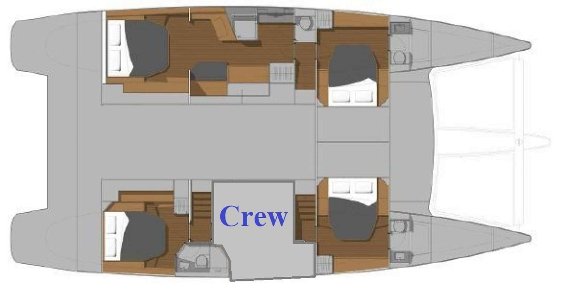 yacht plan