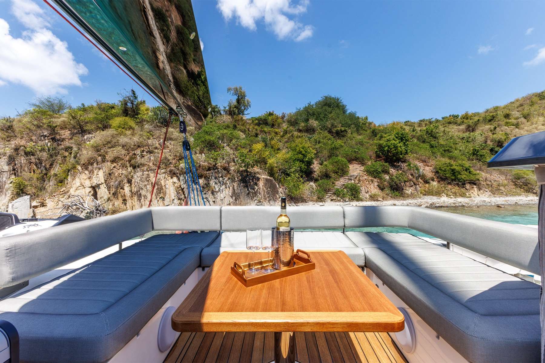 Upper Deck