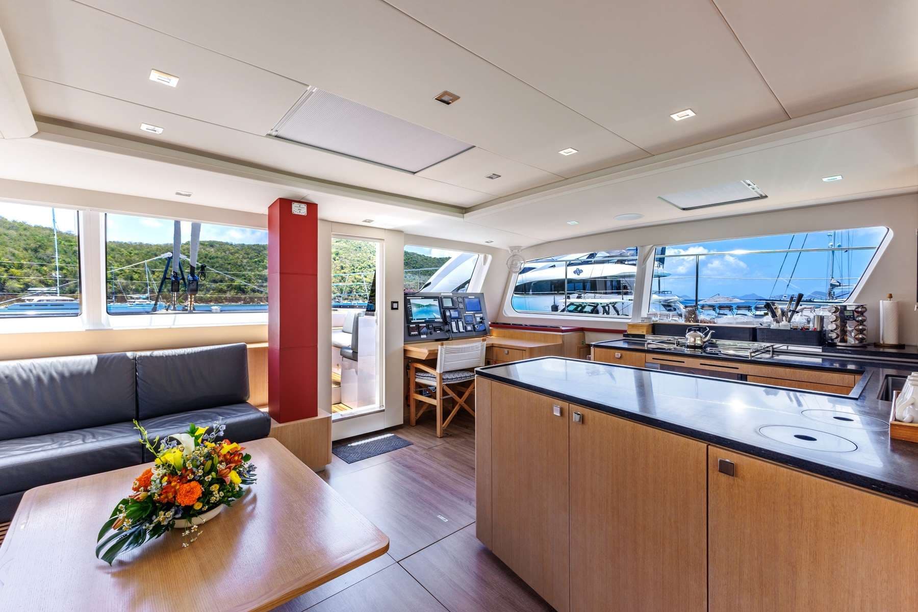 Galley