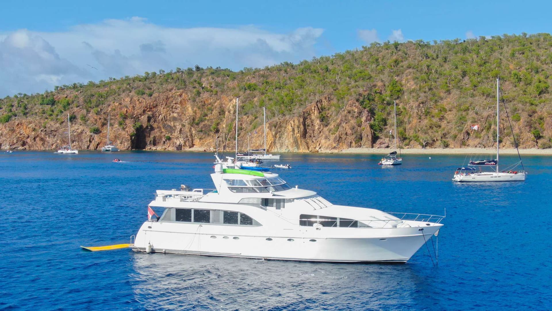 PRIME TIME – Nordlund Boat Company