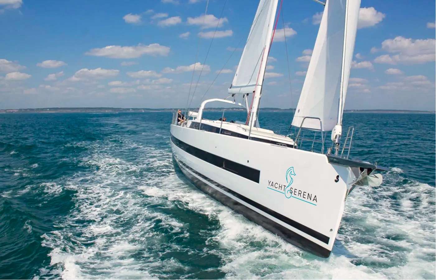 SERENA – Beneteau