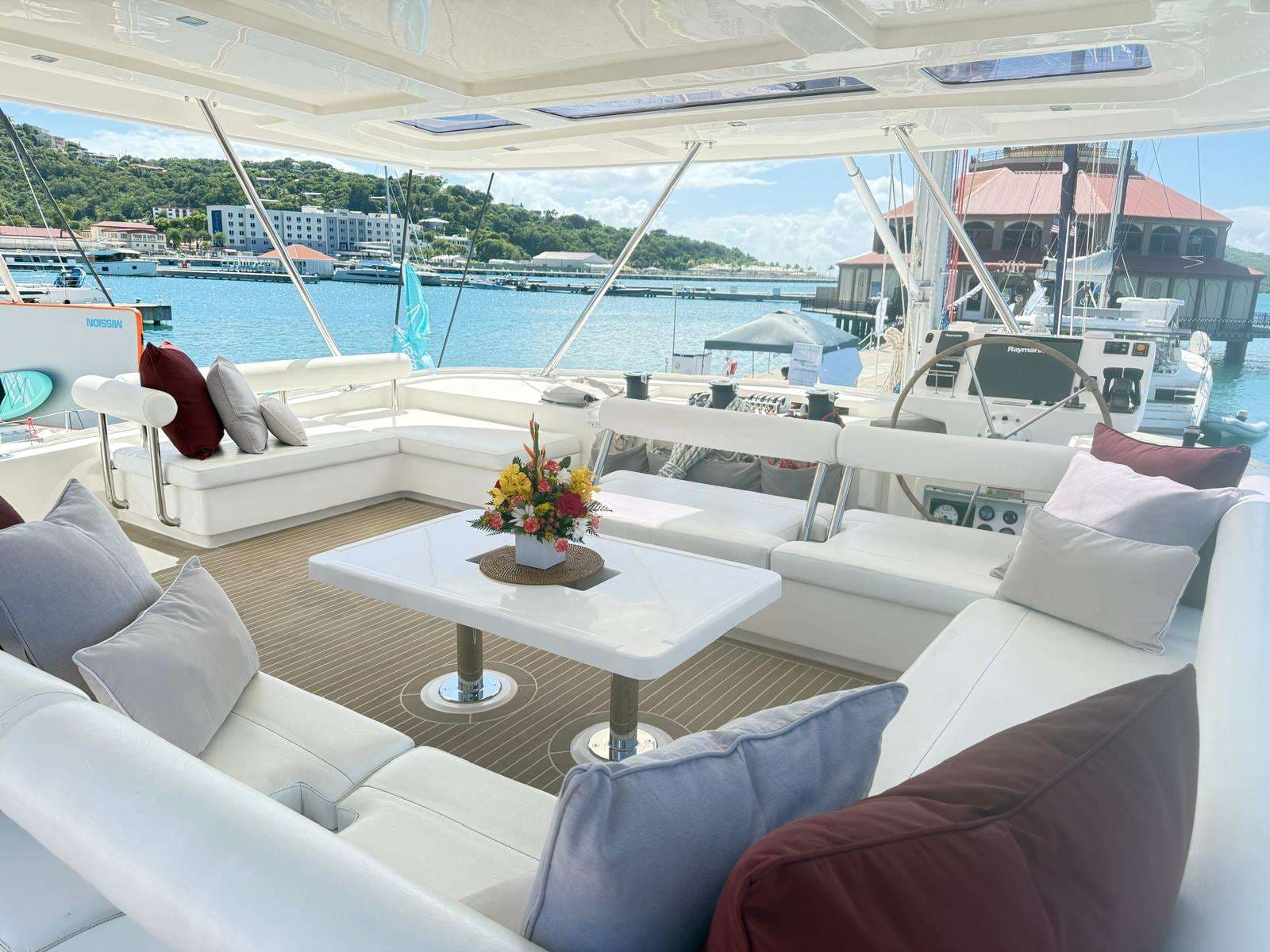 Flybridge