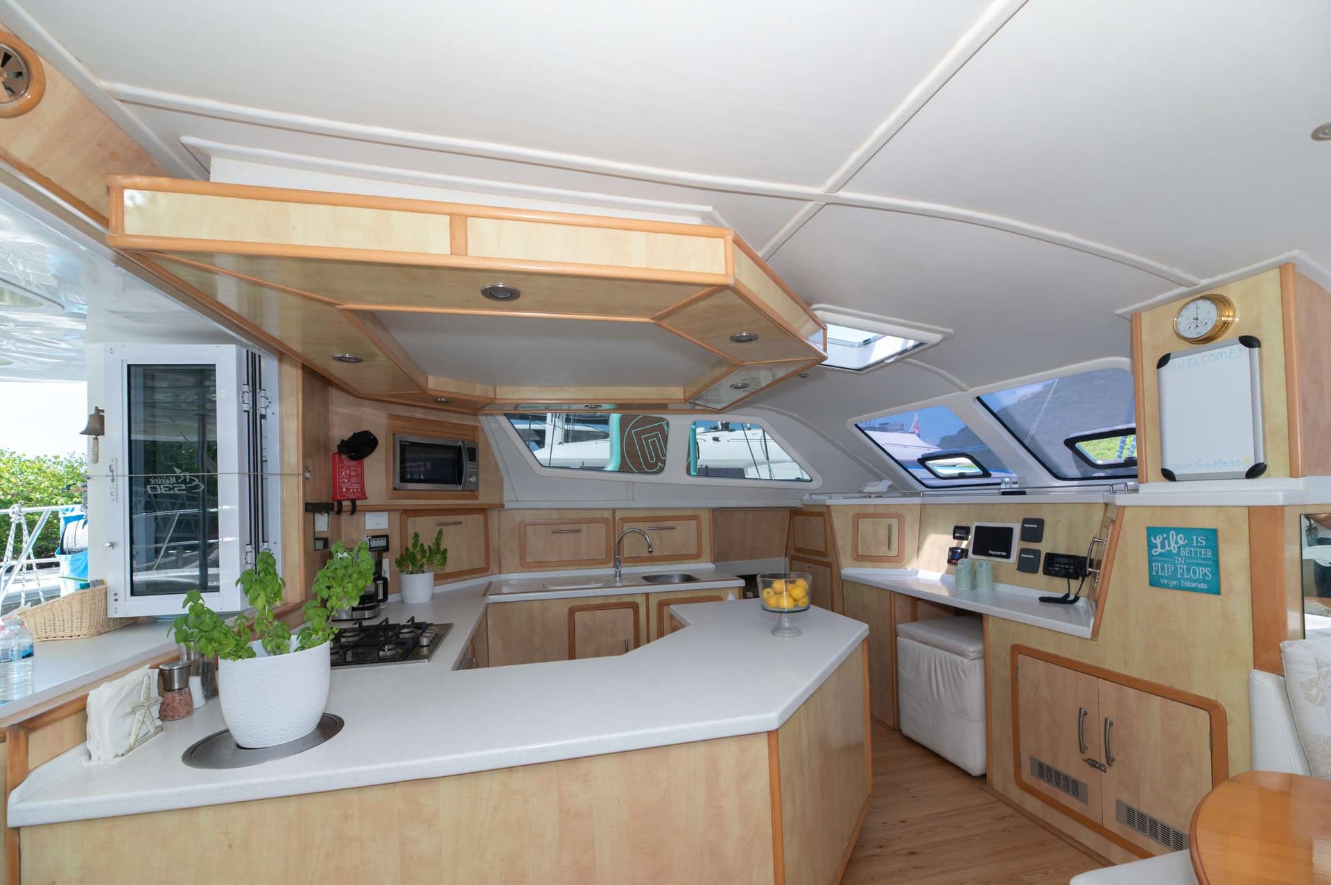 Galley