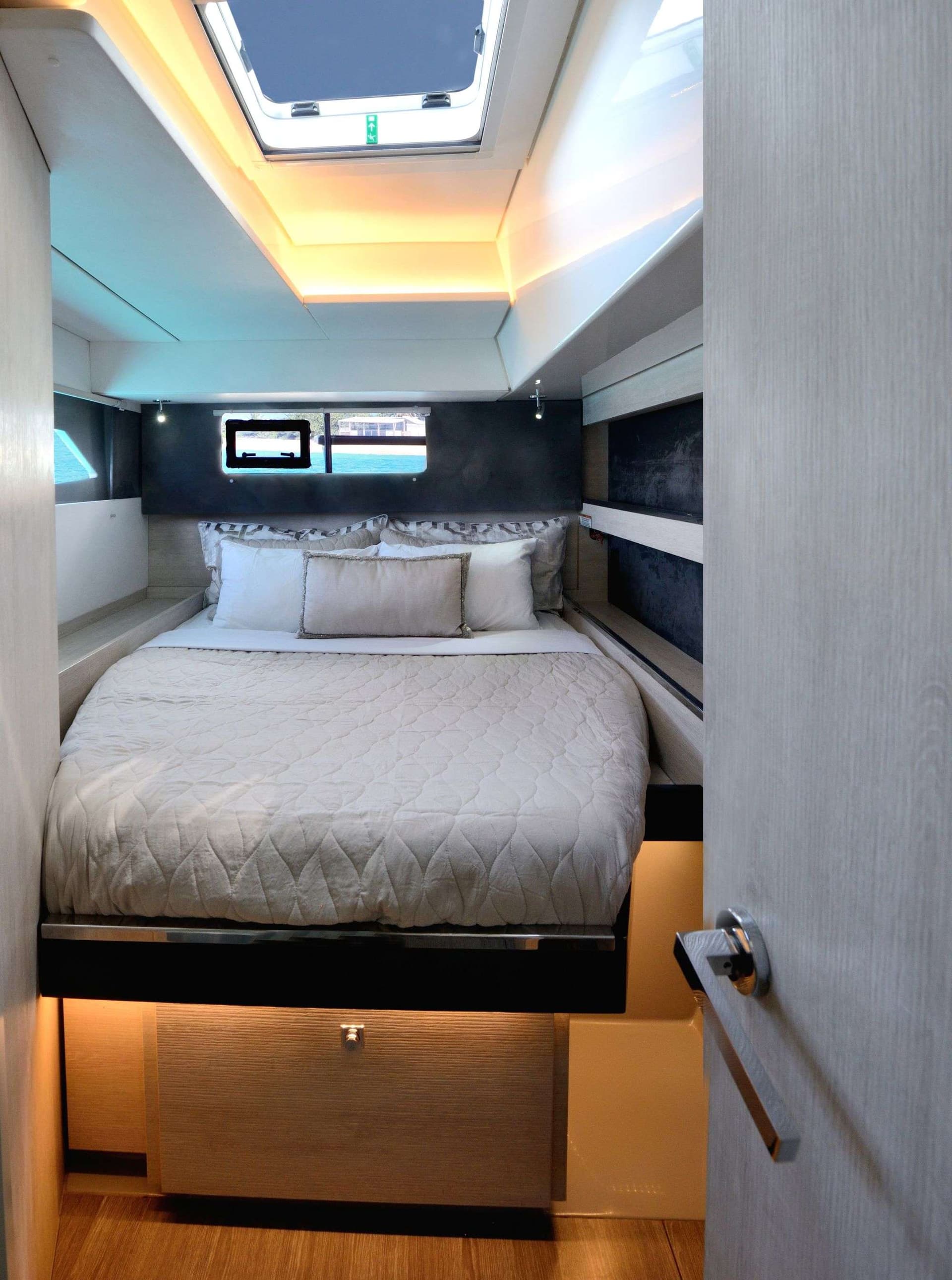 stb aft cabin