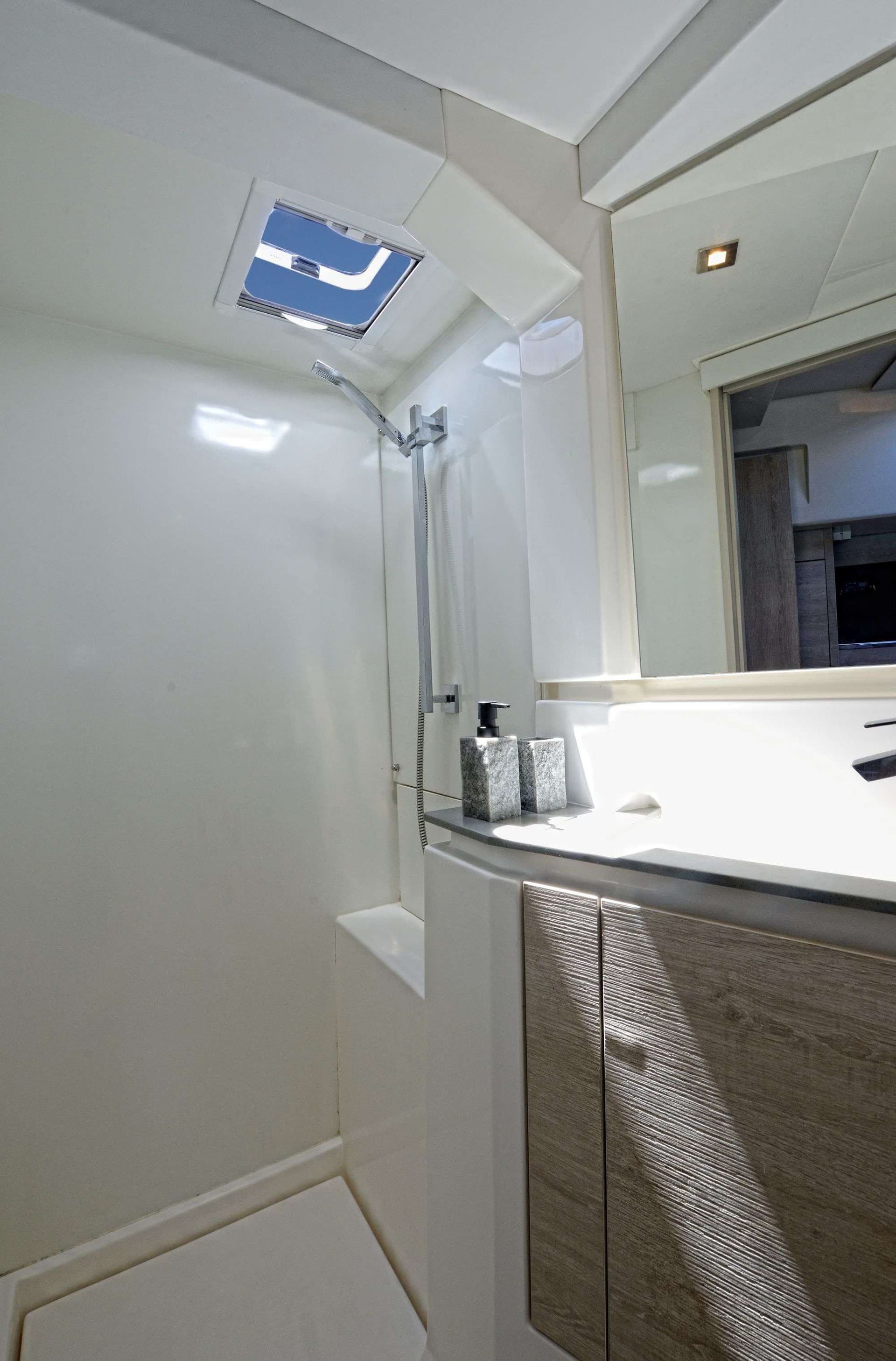 stb aft bathroom