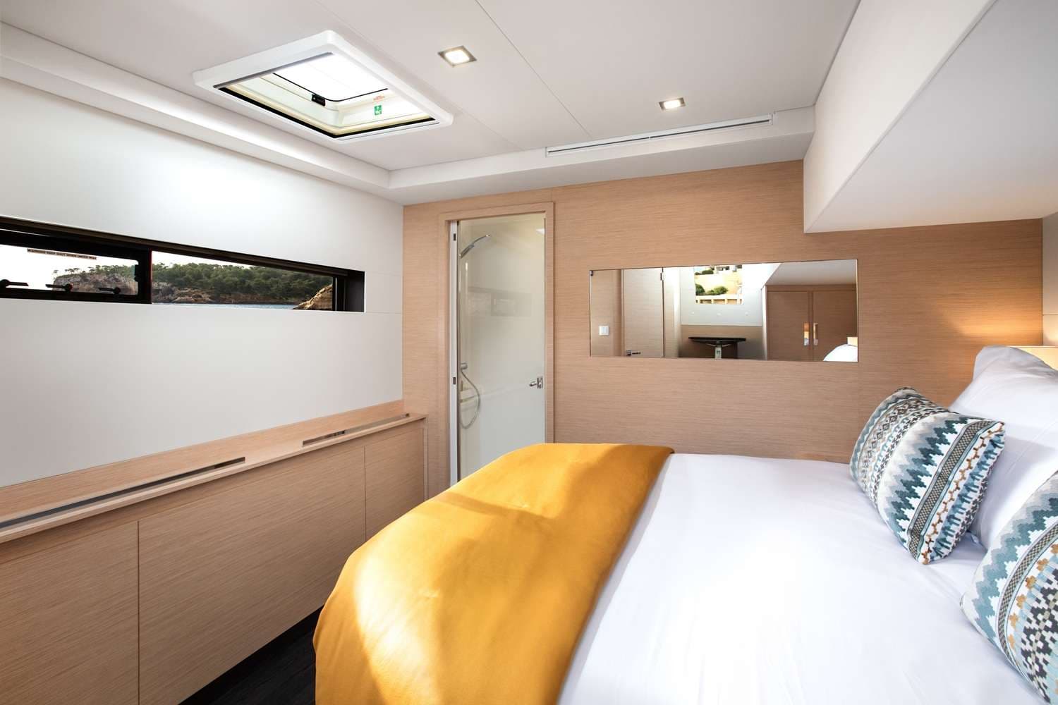 ARMEN PORT FORWARD GUESTS CABIN