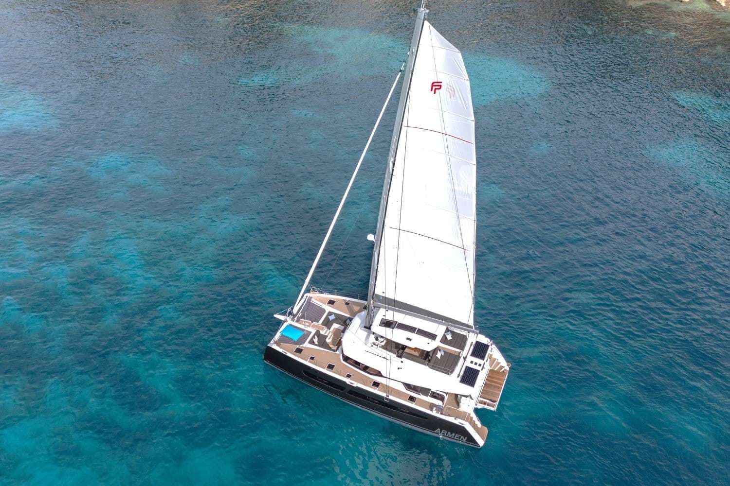 ARMEN – Fountaine Pajot