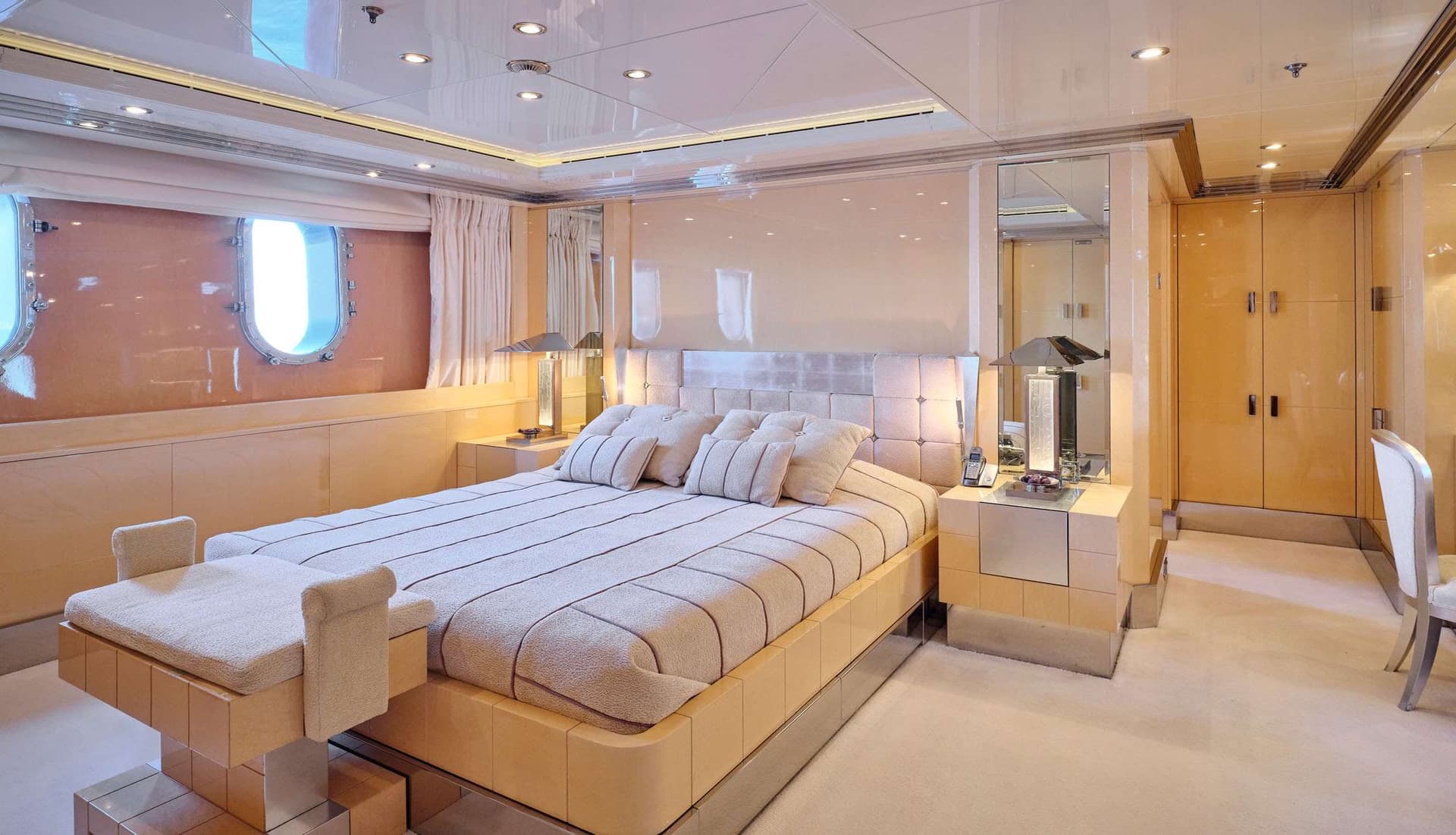VIP Suite