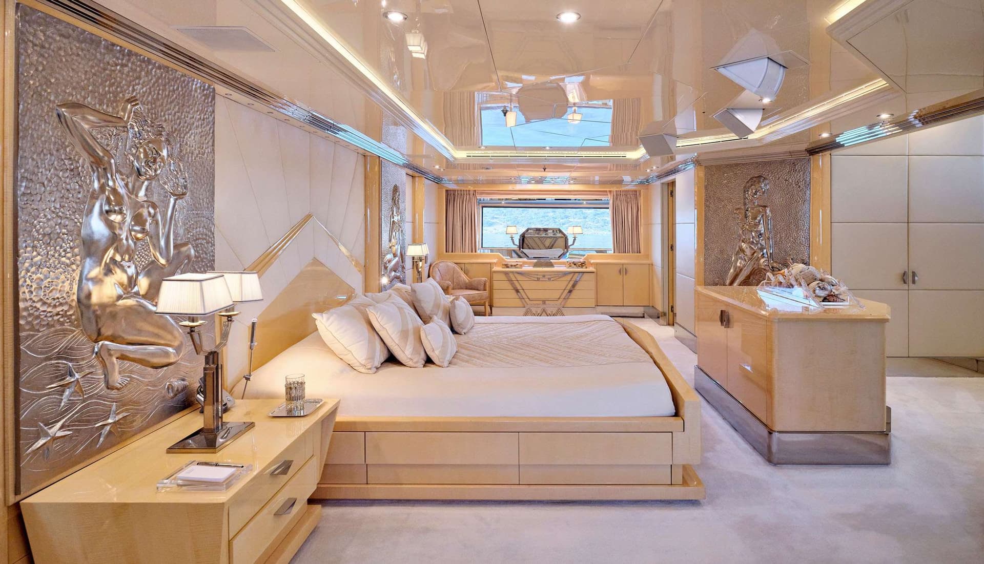 Master Suite